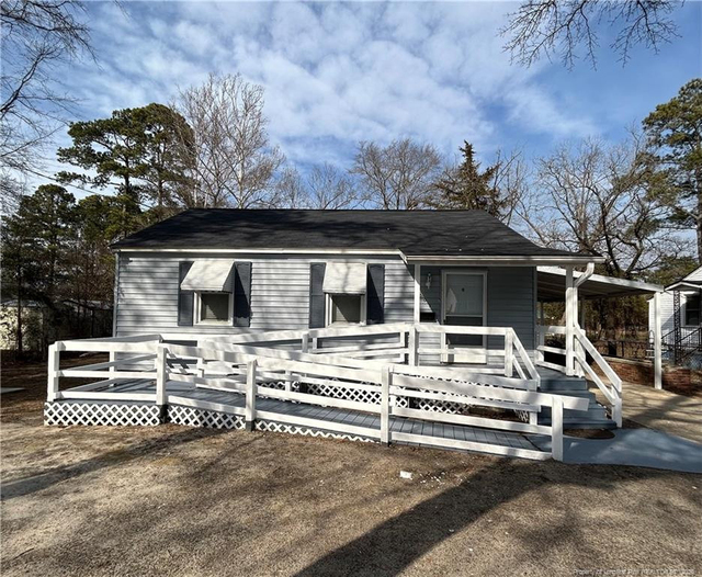 503 E Sixth Avenue - Photo 1