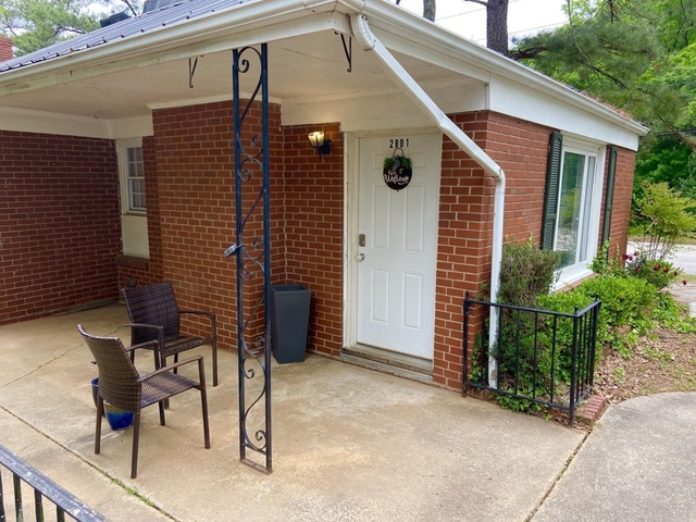 2801 Wade Avenue - Photo 1