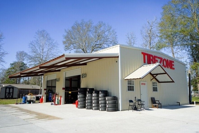 14250 Fm 1485 Road - Photo 1