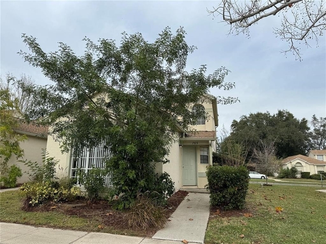 763 Olympic Circle - Photo 1