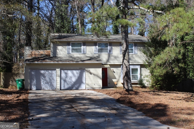 5811 Calico Court - Photo 1
