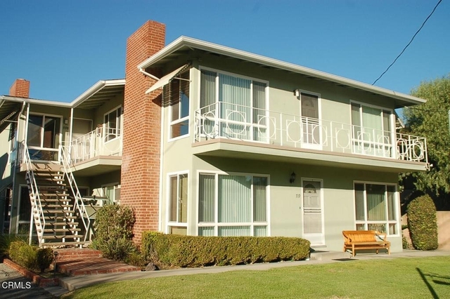 719 W Camino Real Avenue - Photo 1