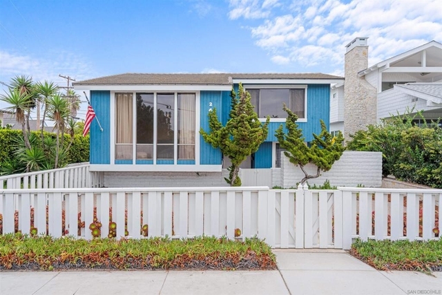 2435 Camino Del Mar - Photo 1