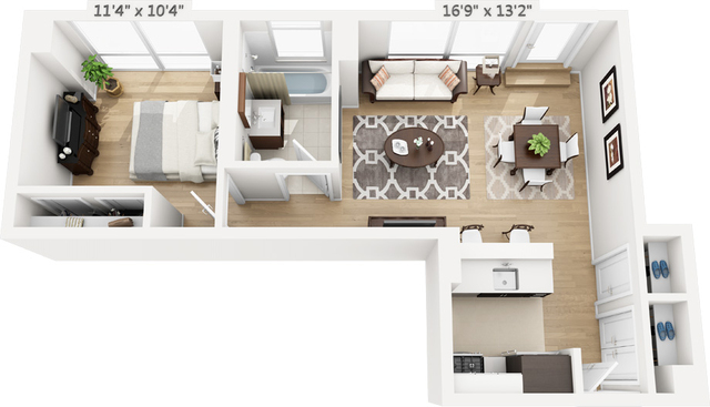 808 Columbus Ave - Photo 1