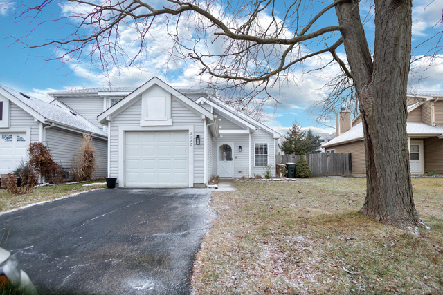 2120 Brittany Court - Photo 1