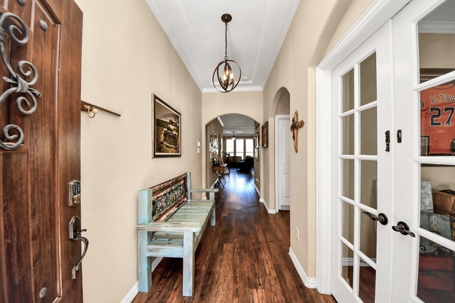7502 Simpson Springs Lane - Photo 1