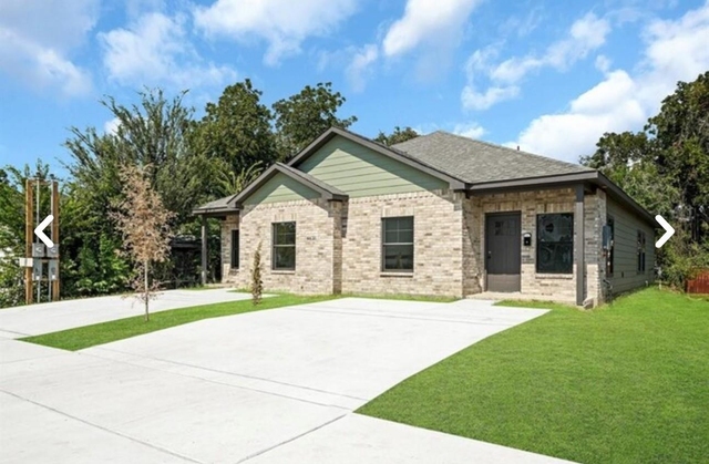 4631 Briscoe Street - Photo 1