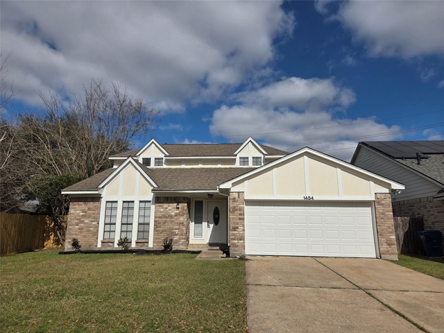 1454 Plumwood Drive - Photo 1