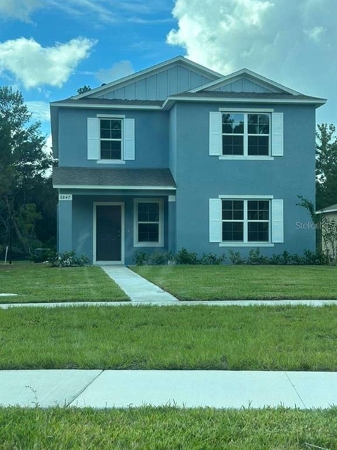 6847 Botanic Boulevard - Photo 1