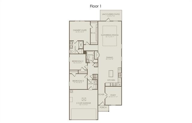 2062 Pleasant Knoll Circle - Photo 1