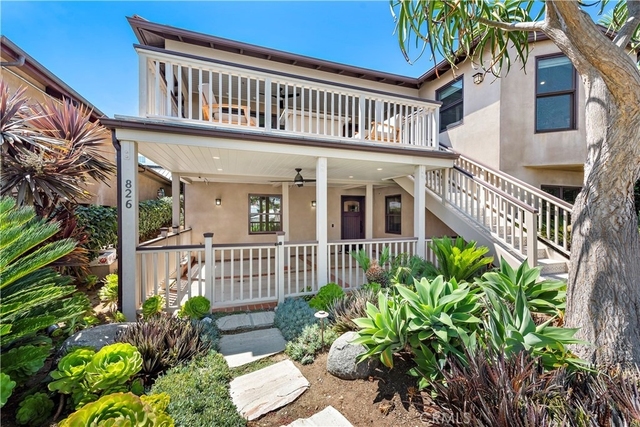 826 Cliff Drive - Photo 1