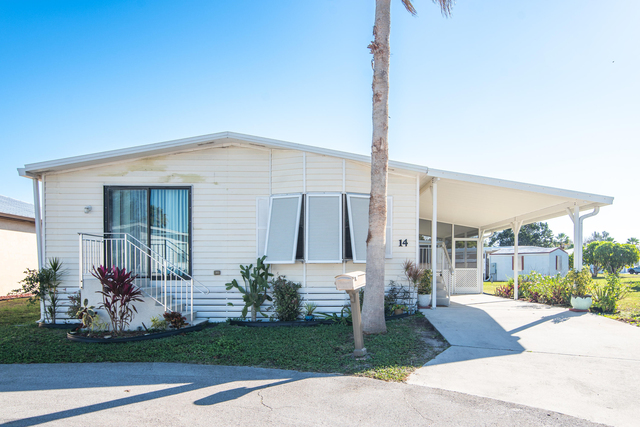 14 Jacaranda Lane - Photo 1