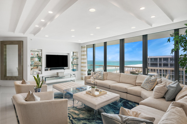 2100 S Ocean Boulevard - Photo 1