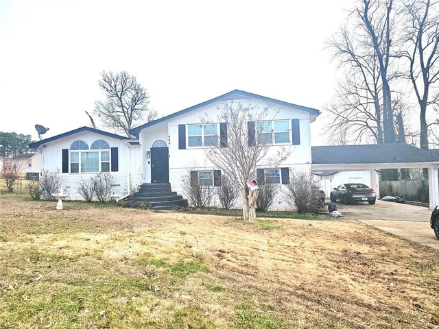 480 Paul Street - Photo 1