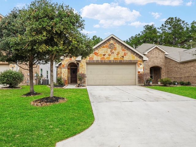 1519 Spencer Glen Lane - Photo 1