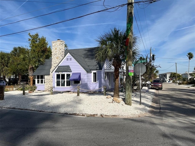 8401 W Gulf Boulevard - Photo 1