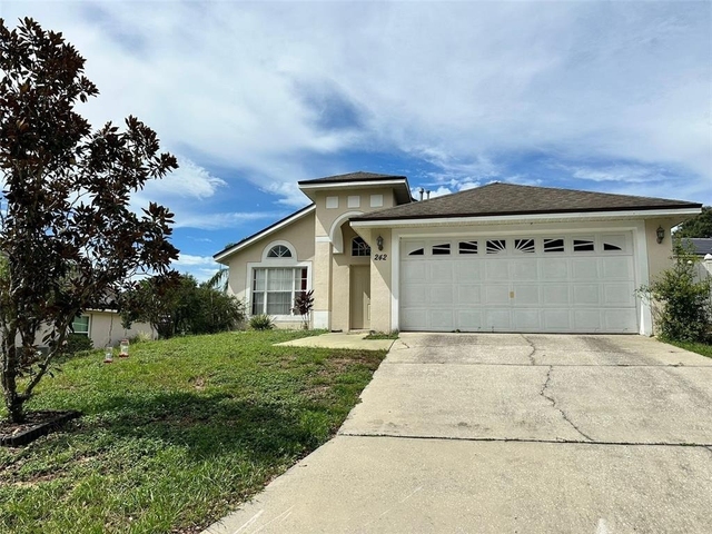 242 Durango Loop - Photo 1