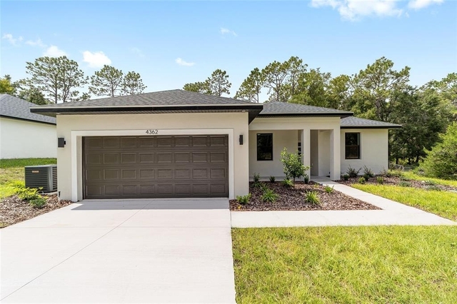 4362 Sw 159th Court - Photo 1