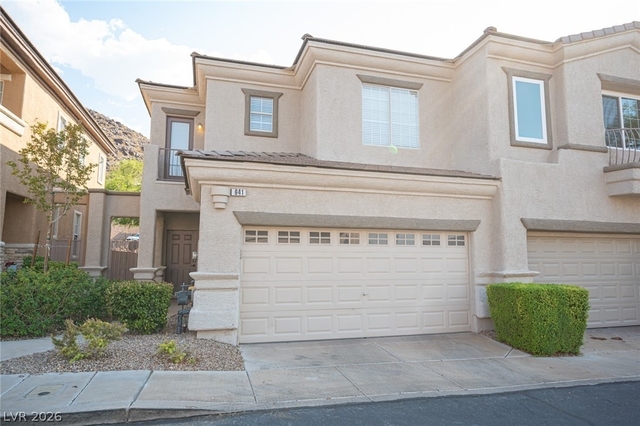 641 Solitude Point Avenue - Photo 1