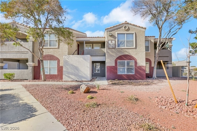 5055 W Hacienda Avenue Avenue - Photo 1