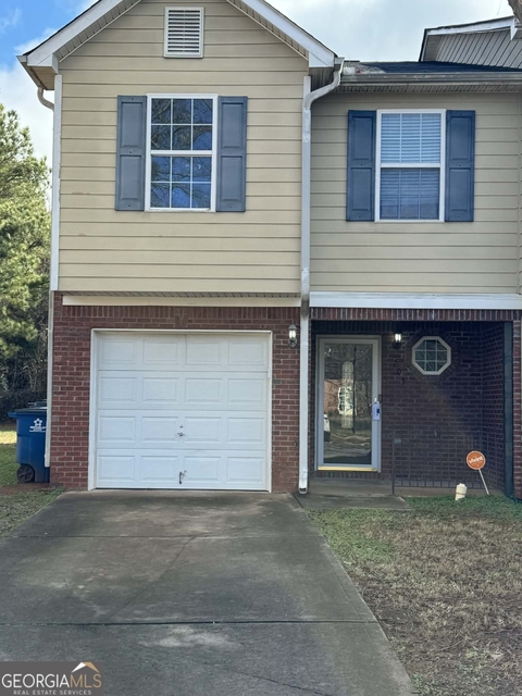 705 Magnolia Gardens Walk - Photo 1