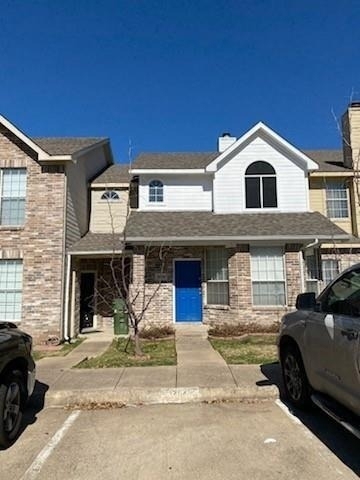 3805 Brandon Park Drive - Photo 1