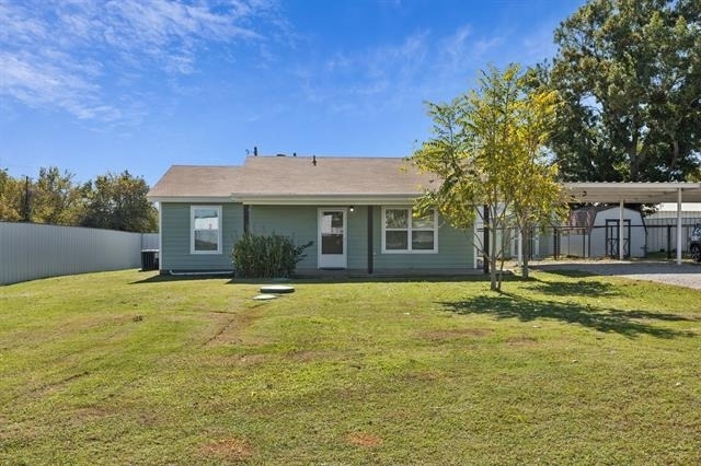1070 E Reno Road - Photo 1