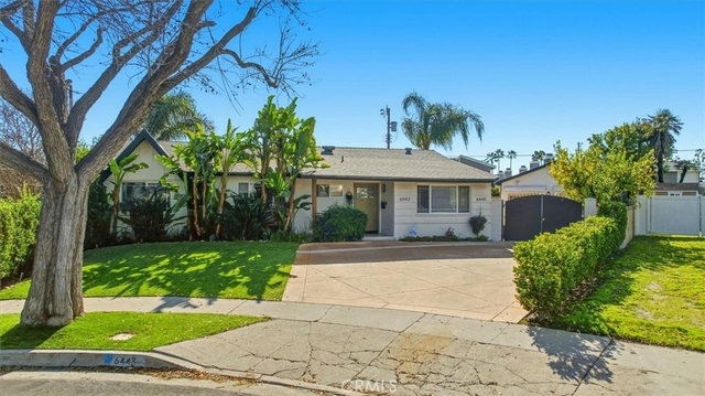 6443 Gross Avenue - Photo 1