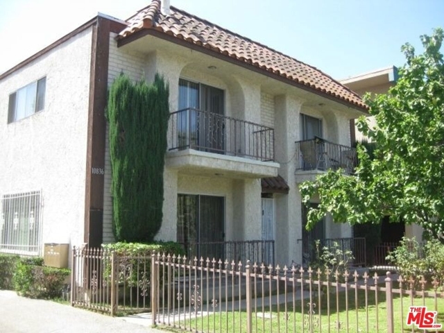 10836 Camarillo Street - Photo 1