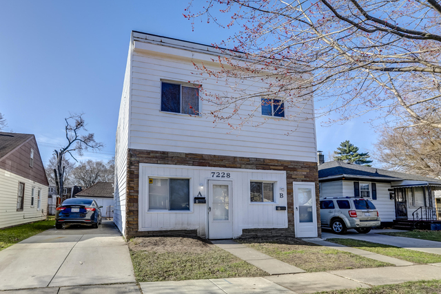 7228 Chalmers Avenue - Photo 1