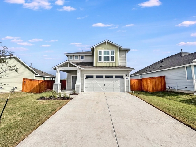 156 Edward Gayton St - Photo 1