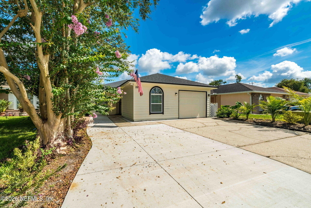 2658 Sam Houston Place - Photo 1