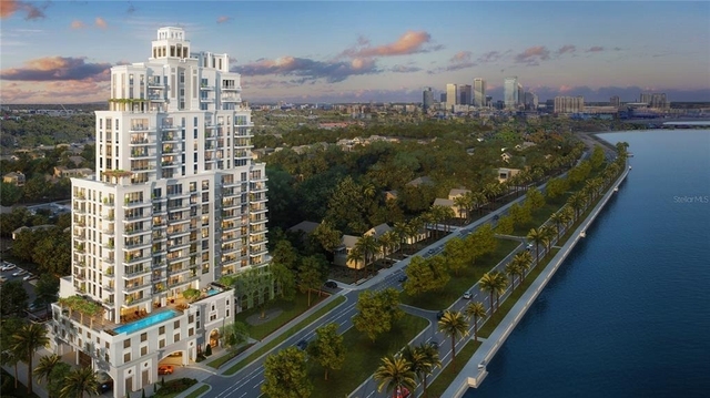 2103 Bayshore Boulevard - Photo 1