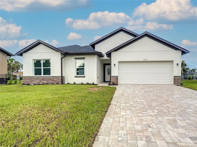 5123 Weatherton Street - Photo 1