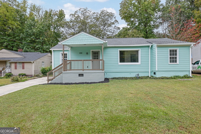 808 S Park Drive Se - Photo 1