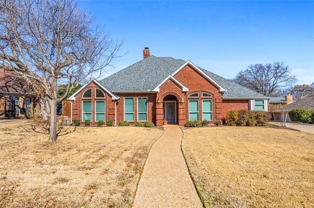 2942 Woodland Hills Drive - Photo 1