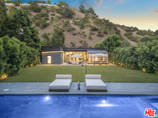 1833 Franklin Canyon Drive - Photo 1
