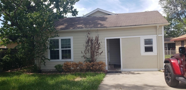 912 Jennetta Street - Photo 1