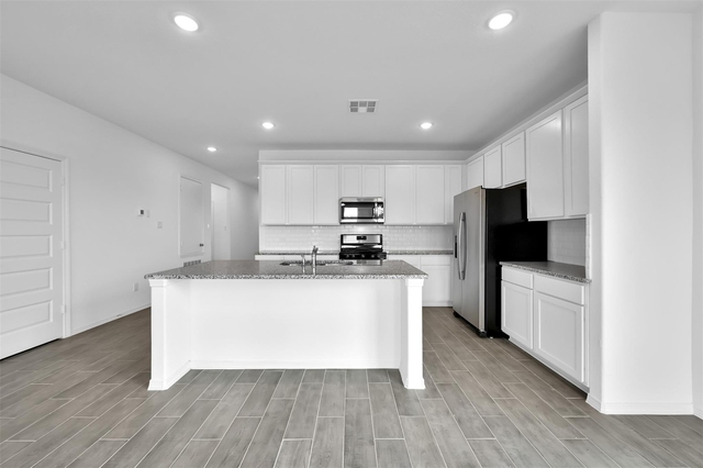 9699 Caney Trails Road - Photo 1