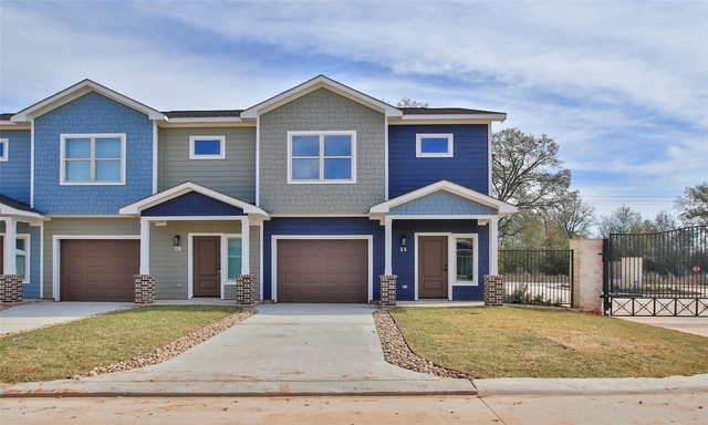 14010 Longstreet Road Road - Photo 1