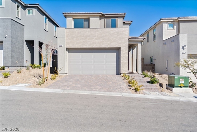 11828 Black Canary Avenue - Photo 1
