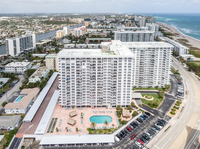 405 N Ocean Boulevard - Photo 1