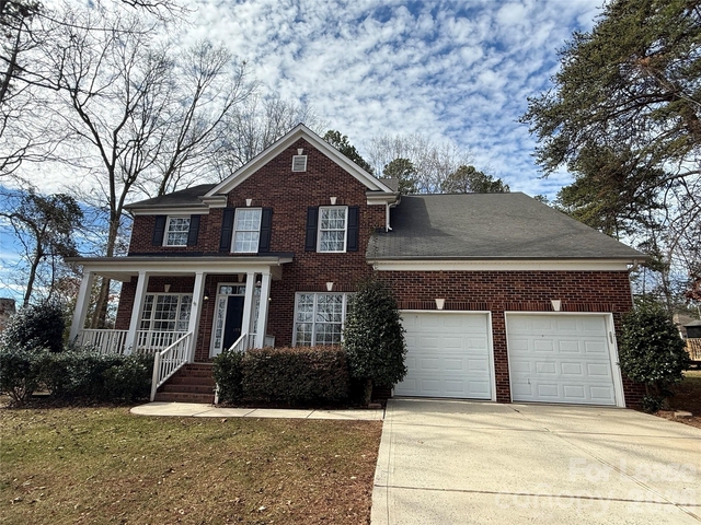 3993 Lake Shore Road S - Photo 1