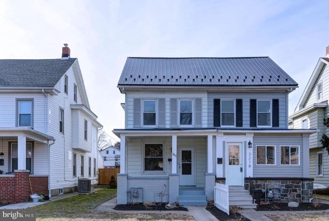 3216 Green Street - Photo 1