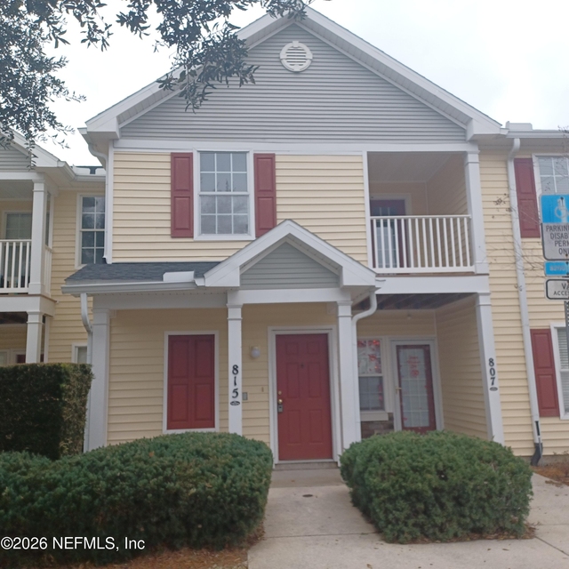 575 Oakleaf Plantation Parkway - Photo 1