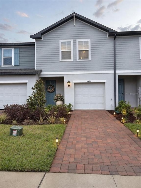16436 Happy Eagle Drive - Photo 1