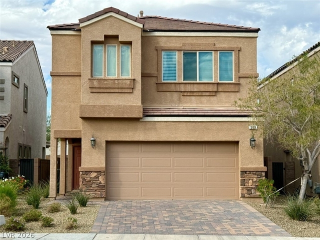 389 Wilford Springs Street - Photo 1