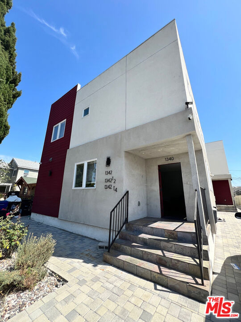 1340 W 37th Street - Photo 1