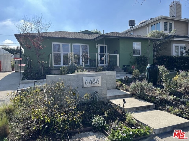 6484 Wynkoop Street - Photo 1