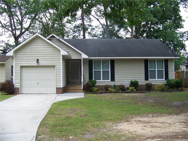 6793 Candlewood Drive - Photo 1